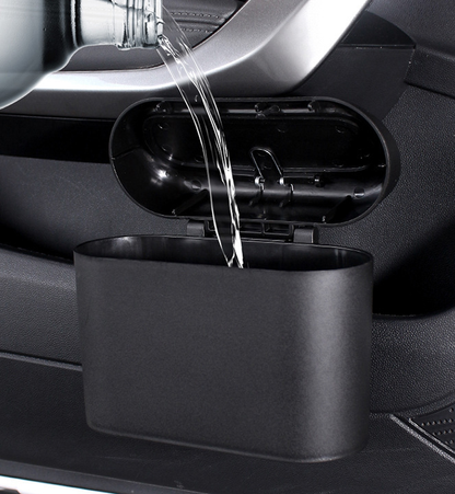 Papelera Plegable para Coche