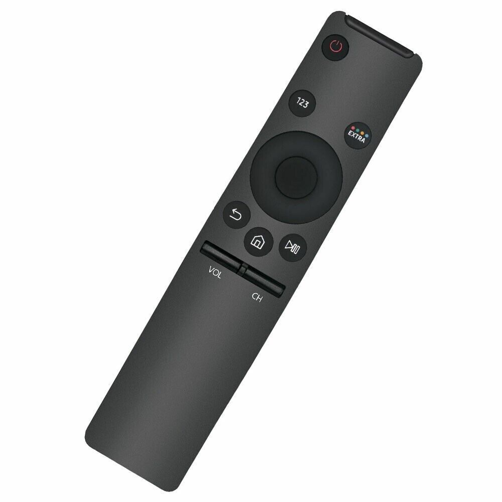 Control Remoto de Reemplazo Nuevo BN59-01259E Para Samsung Smart TV LED 4K UHD