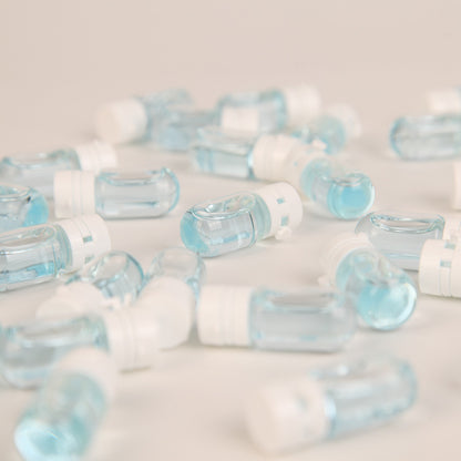 Aceite Desmaquillante para Piel Sensible - Paquete Portátil