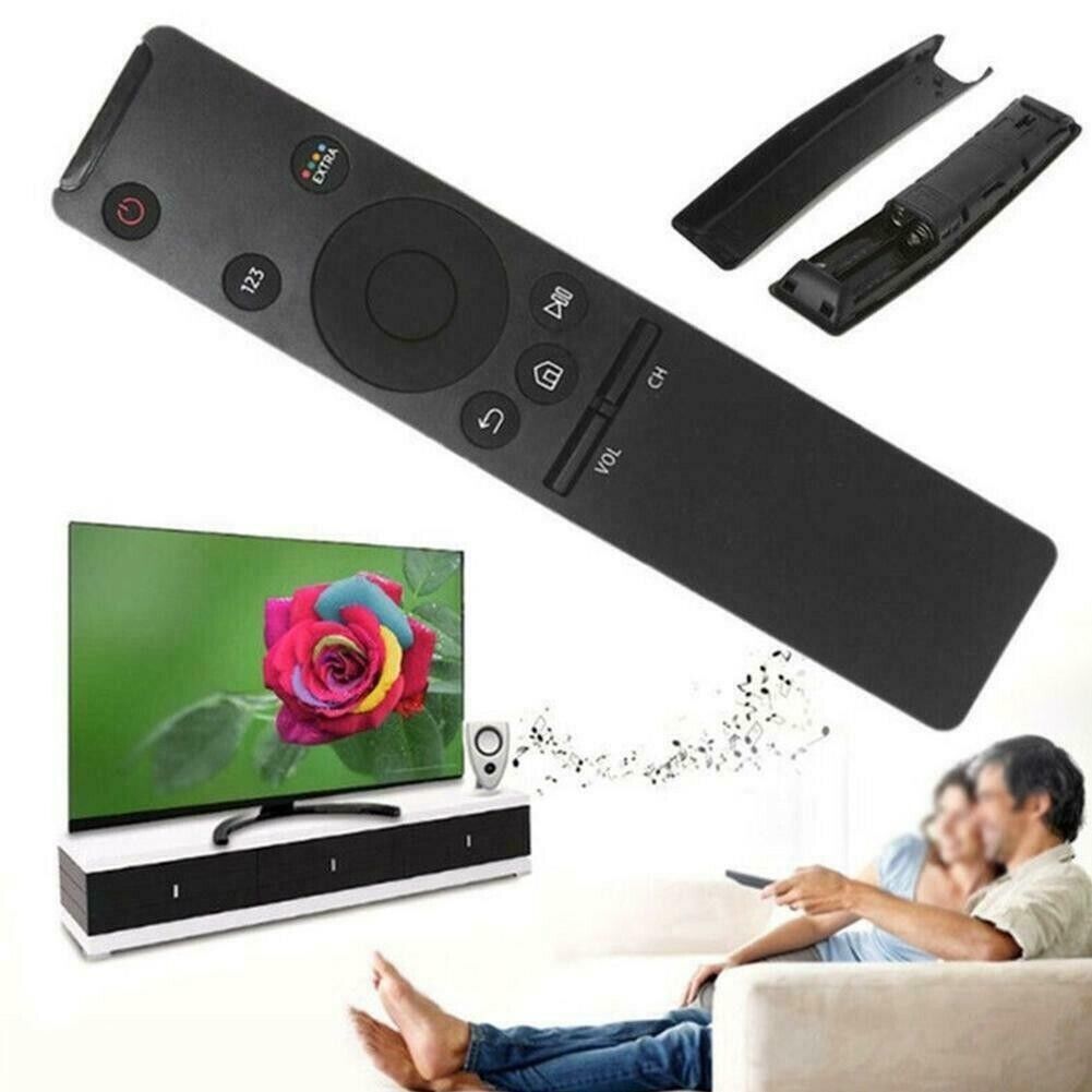 Control Remoto de Reemplazo Nuevo BN59-01259E Para Samsung Smart TV LED 4K UHD