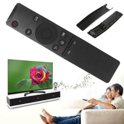 Control Remoto de Reemplazo Nuevo BN59-01259E Para Samsung Smart TV LED 4K UHD