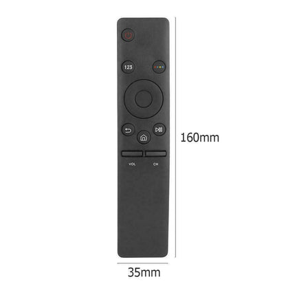 Control Remoto de Reemplazo Nuevo BN59-01259E Para Samsung Smart TV LED 4K UHD
