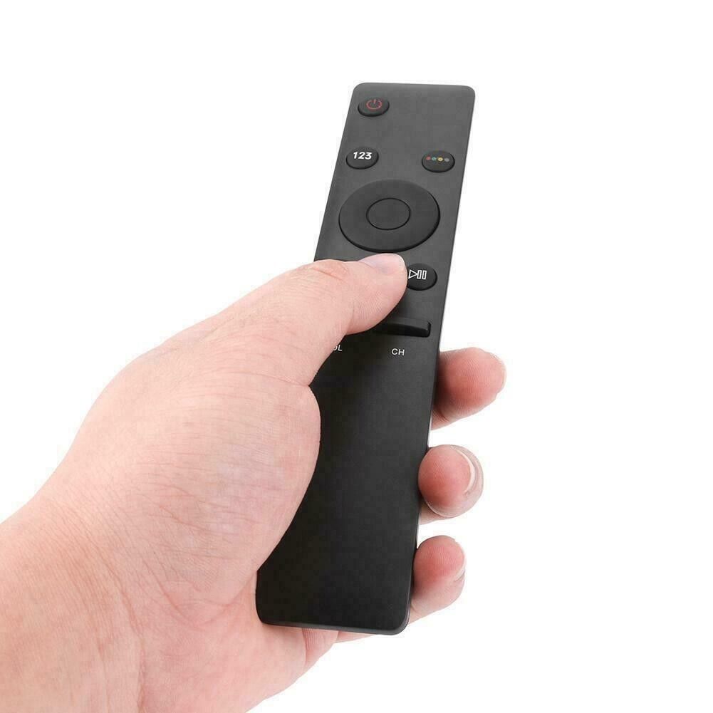 Control Remoto de Reemplazo Nuevo BN59-01259E Para Samsung Smart TV LED 4K UHD