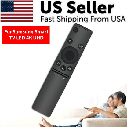 Control Remoto de Reemplazo Nuevo BN59-01259E Para Samsung Smart TV LED 4K UHD